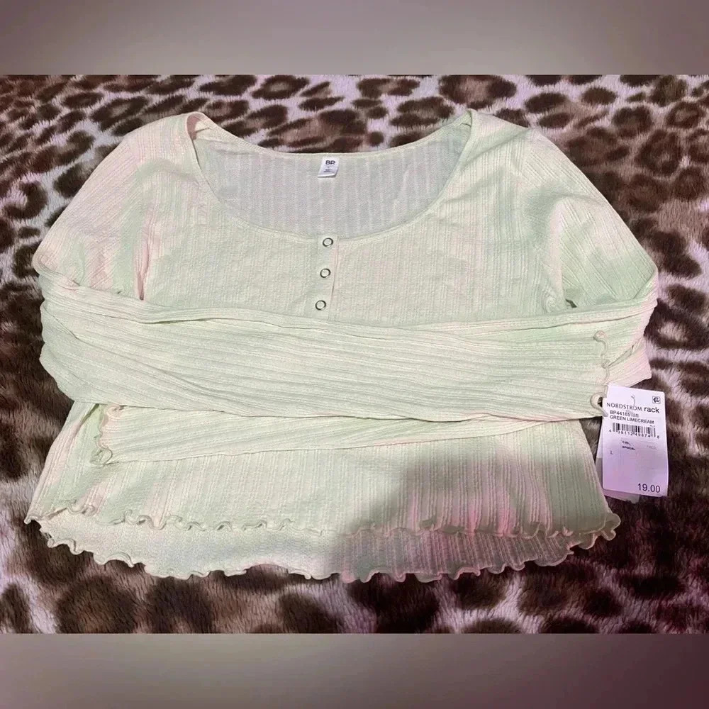 BP Half shirt Sleep Shirt